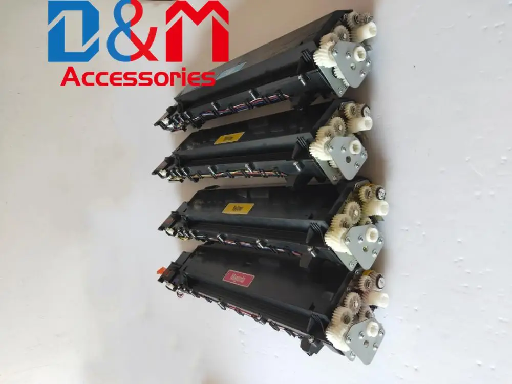 

Оригинальный пустой блок-проявитель для Konica Minolta C6000, C6500, C6501, C7000, C8000, C5501, без порошка
