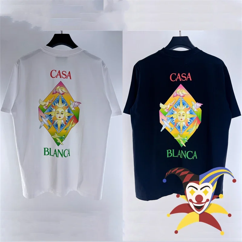 

Мужская и женская футболка с принтом голубей