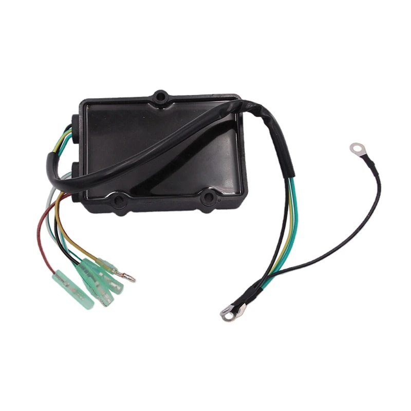

Коробка переключателя CDI для Mercury Mariner 1997-2006 6/8/10/15/20/25 HP, 2 шт., 855713A4 855713A 3