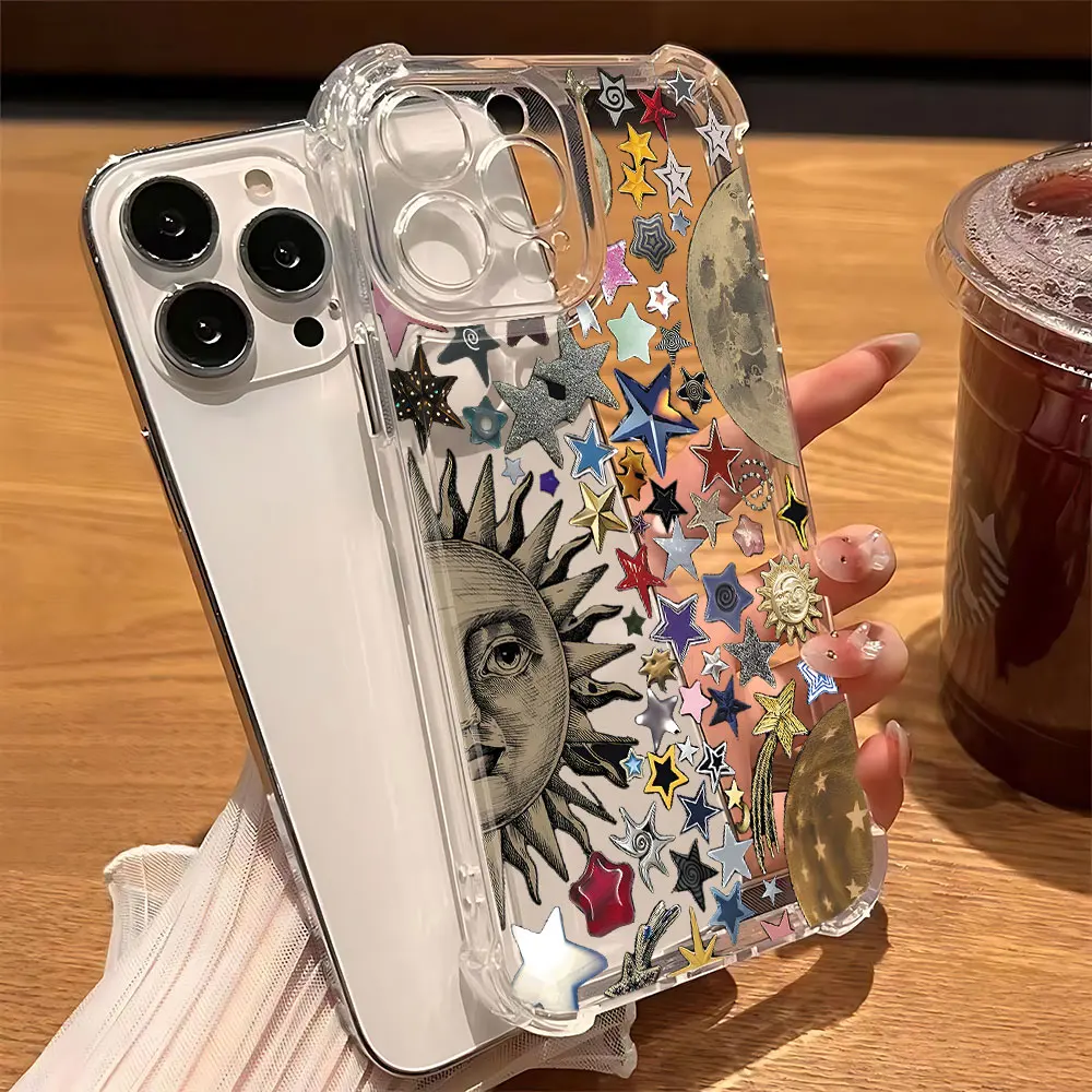 Чехол для телефона с рисунком в стиле ретро Oppo Realme 9 C11 C15 C30 C30S C31 C33 C53 C55 NARZO 50 50A Pro Plus