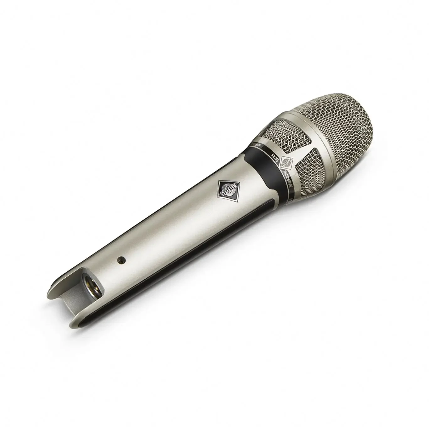 BAIFEILI KK205 профессиональный конденсаторный микрофон