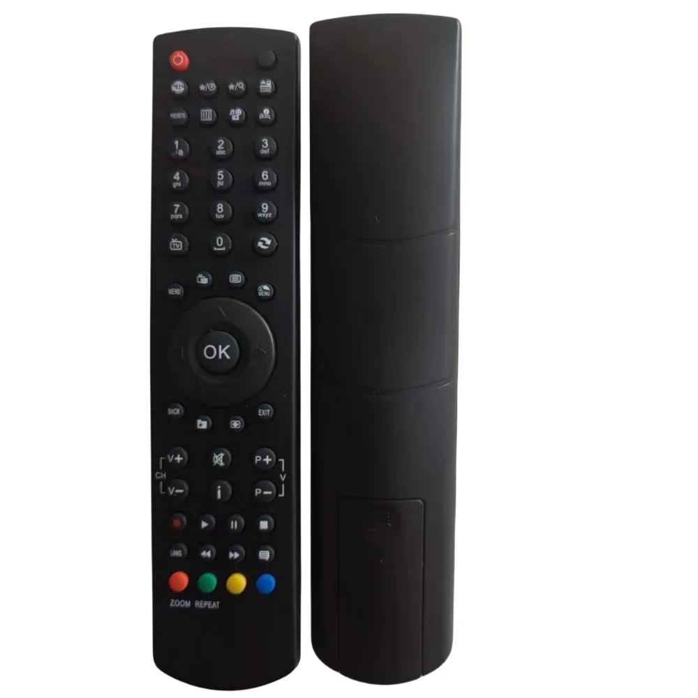 Пульт дистанционного управления подходит для Digihome 22140 24911HDRDVD 22165FHDDVDLED DLED39180FHD 22140LEDDVD 28180HDLED 32125DLEDDVD