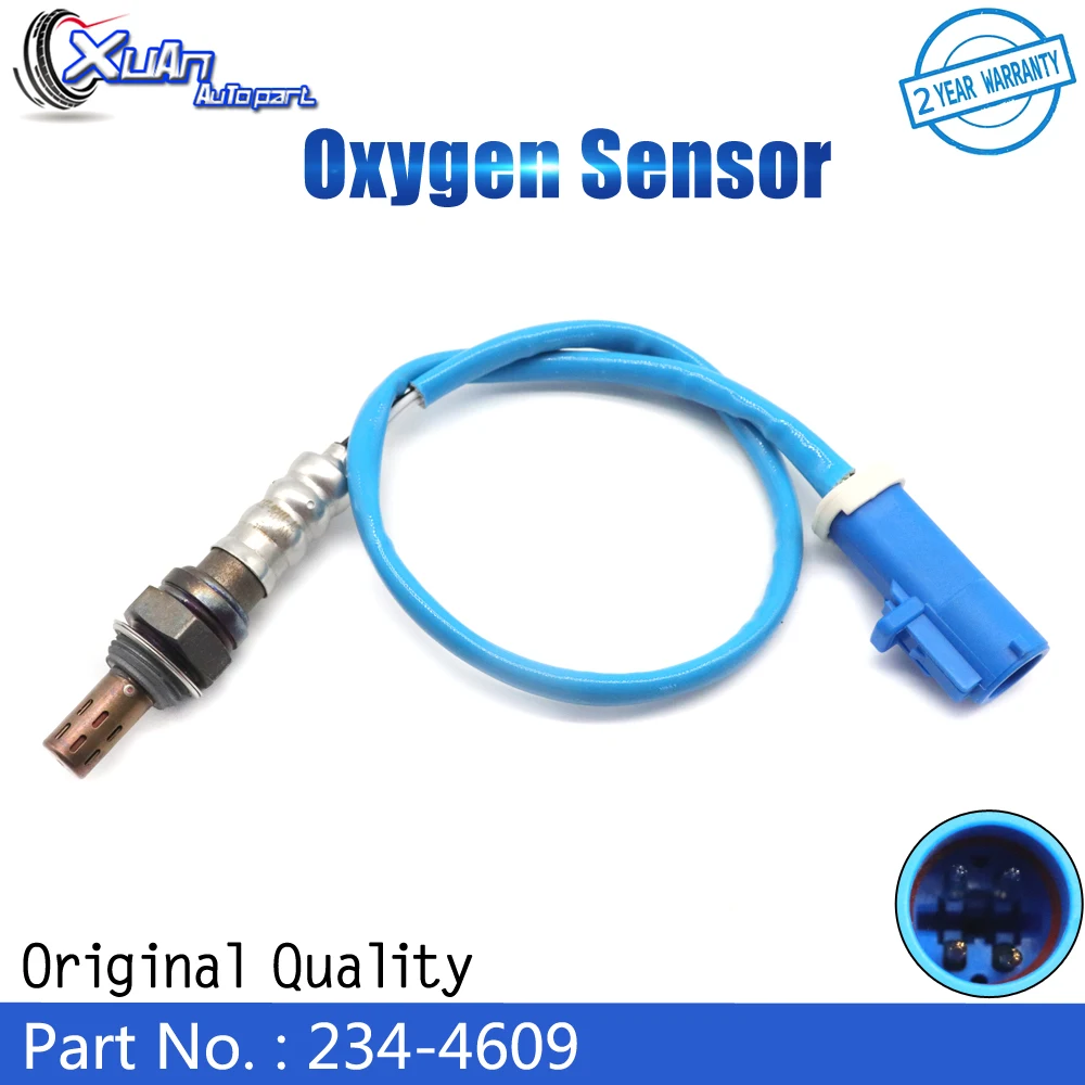 

XUAN Lambda O2 Oxygen Sensor FOR MERCURYCOUGAR GRAND MARQUIS MARAUDER MILAN MONTEGO MOUNTAINEER MYSTIQUE SABLE TOPAZ 234-4609