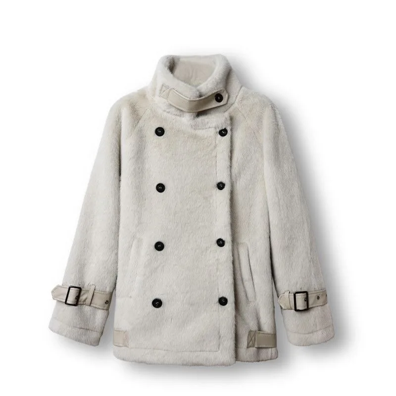 Рисунок 6 - Новинка 2023, женское осенне-зимнее