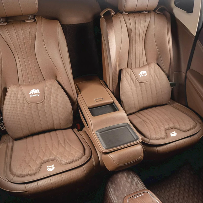 Подушка для автомобильного сиденья подушка поясницы с поддержкой талии Suzuki Swift