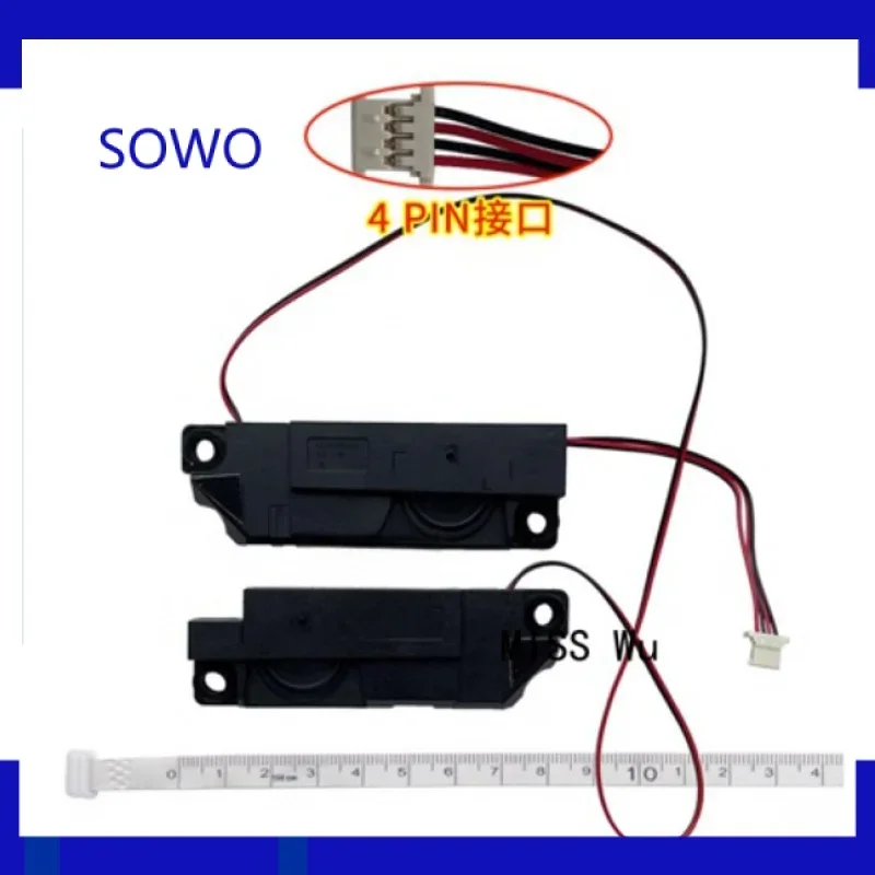 Новый оригинальный динамик для ноутбука 8 Ом Asus G531G G531 G531GT G531GW S5D S5DV S5DG S5DW S7D S7DV