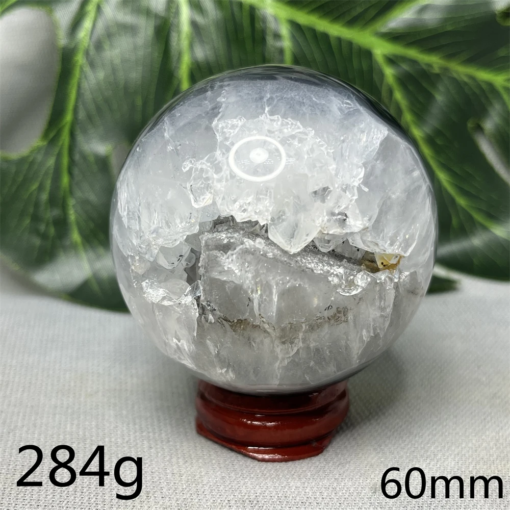 

Черный агатовый шар YOCO