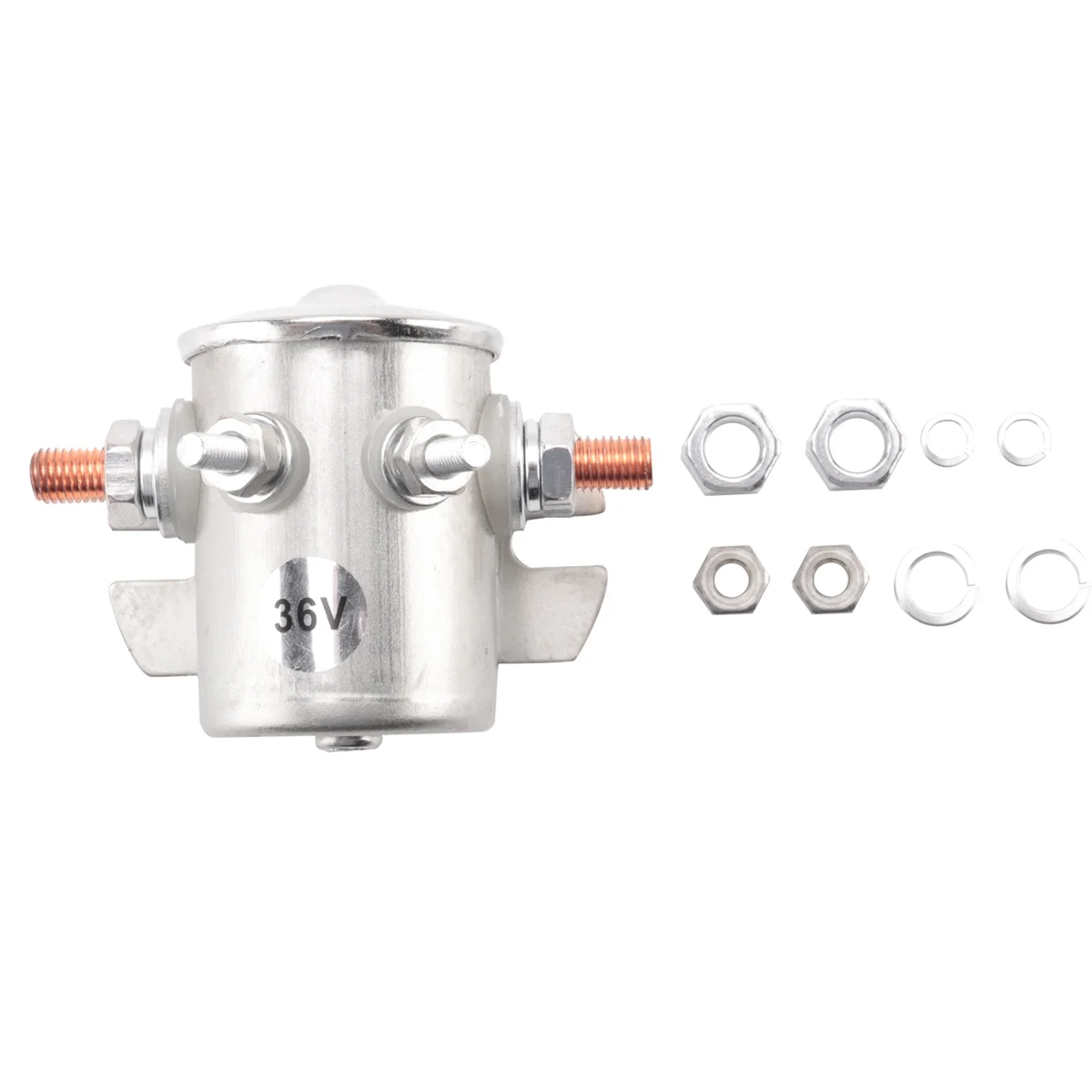 Электромагнит 36 В EZGO серия контактор TXT PDS DCS для гольф-мобиля Marathon 1986 + 27855G01