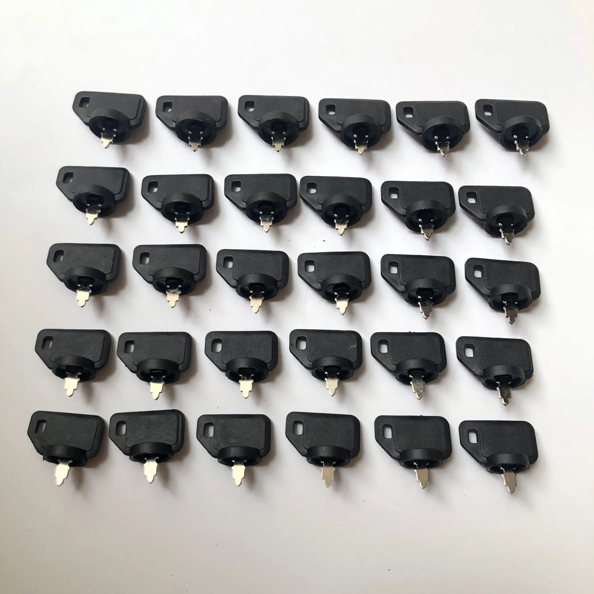 

30PCS Ignition Key 63-8360 62-7770 1-603511 for Toro Snow Blower
