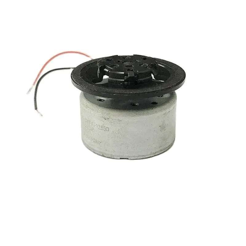Rf-300f-12350 Spindle Motor Dc 5.9v Plastic Cd Tray Holder Design Vcd Portable