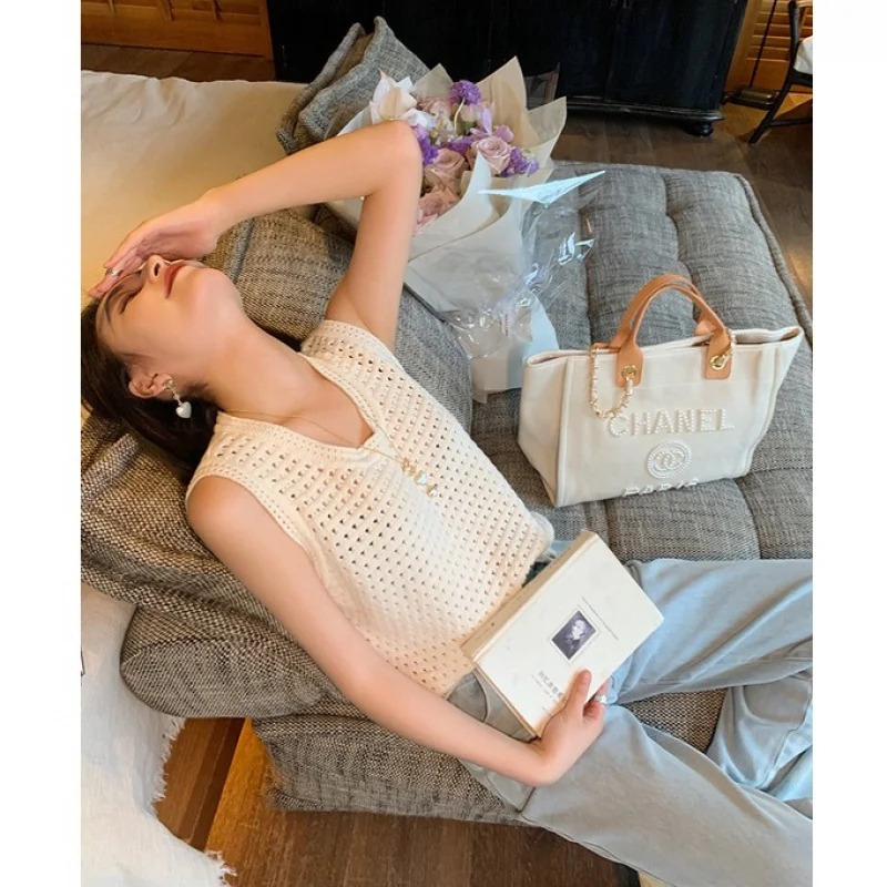 

Полые Дышащие трикотажные женские летние Фотообои