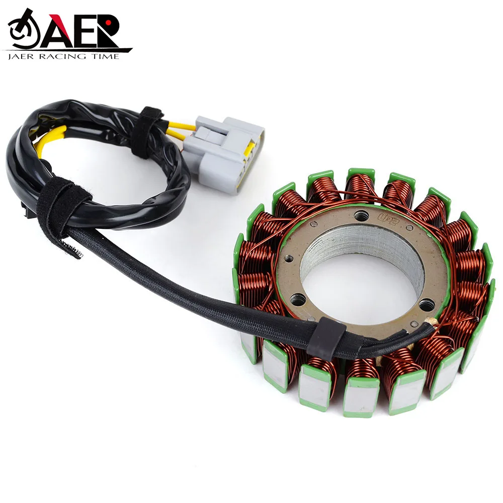 420685502 катушка статора мотоцикла для Can-Am Spyder RS Roadster 990 SM5 SE5 RS-S GS