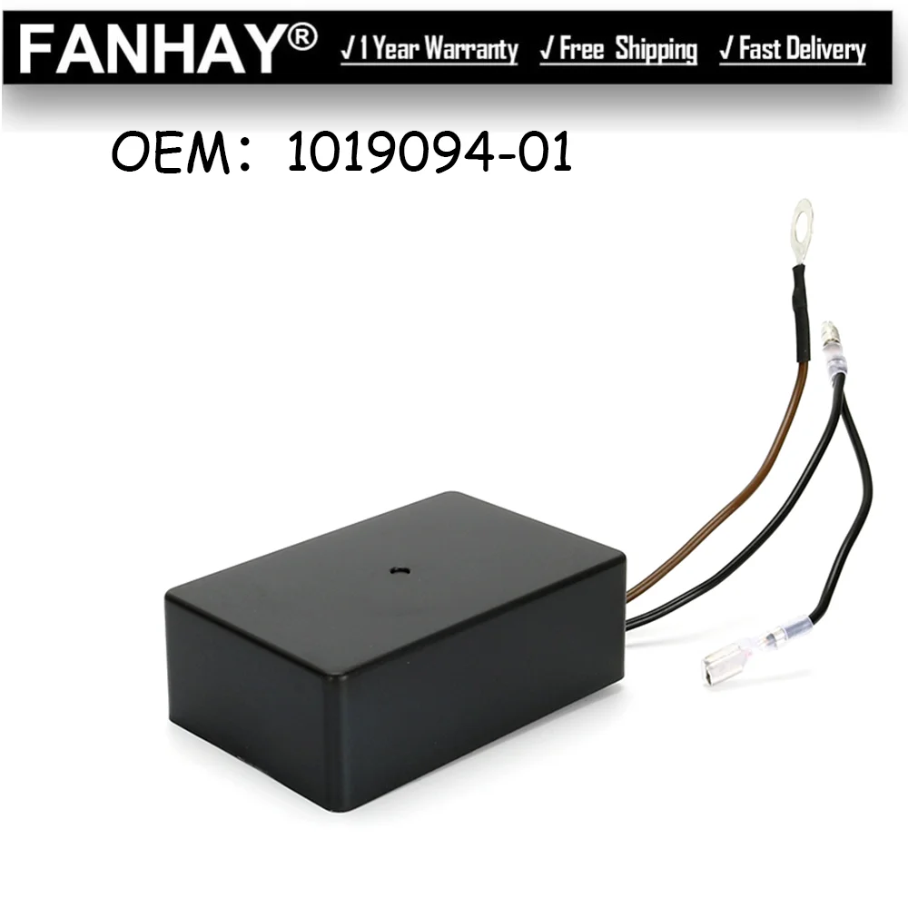 Ds / Precedent Models Auto Part 1019094-01 1019094 01