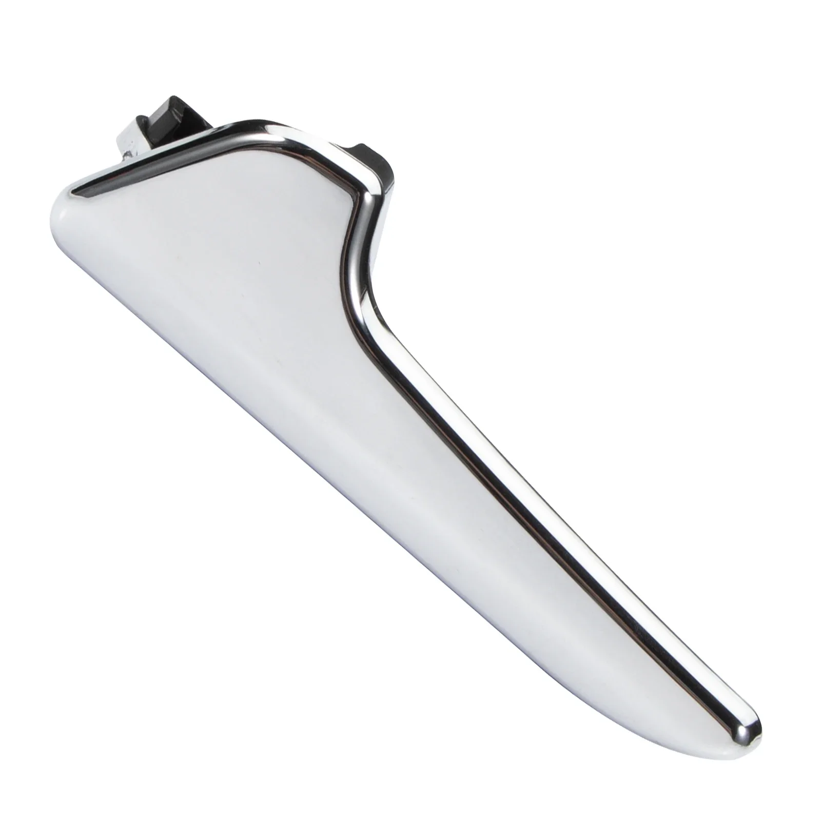 

Левая сторона автомобиля, внутренние внутренние дверные ручки, хром 1697600961 1697600308 Для Mercedes Benz A B Class W169 W245