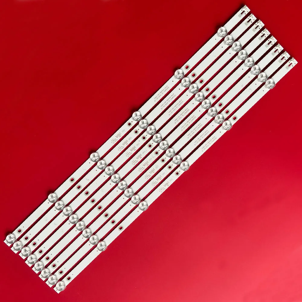 

Светодиодная гирлянда Vieruodis для телевизора Philips 55 дюймов