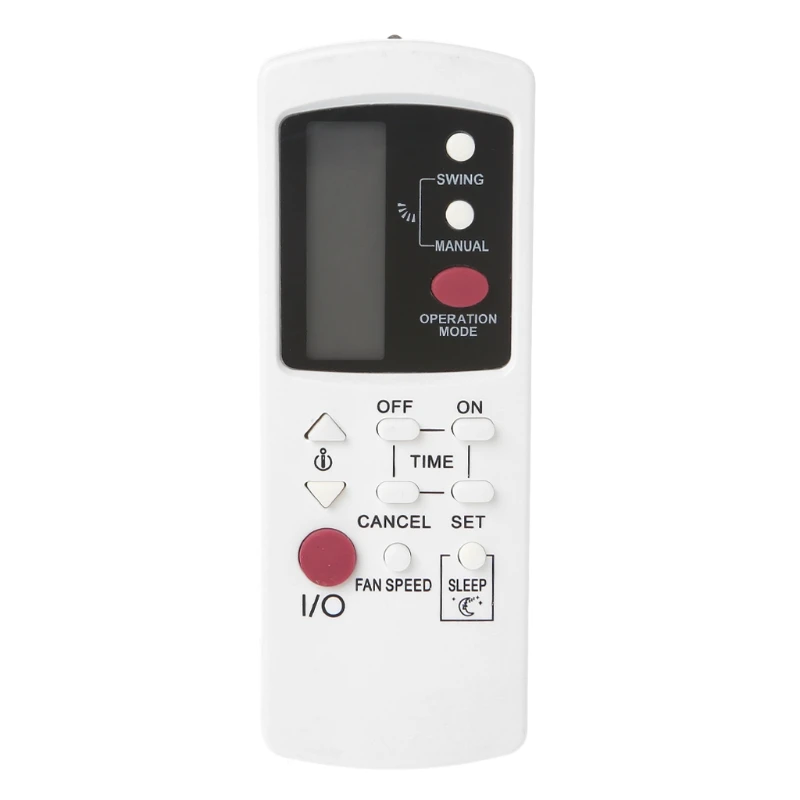 

Portable Remote Control for GZ-1002A-E3 GZ-1002B-E1 GZ-1002B-E3 Drop Shipping