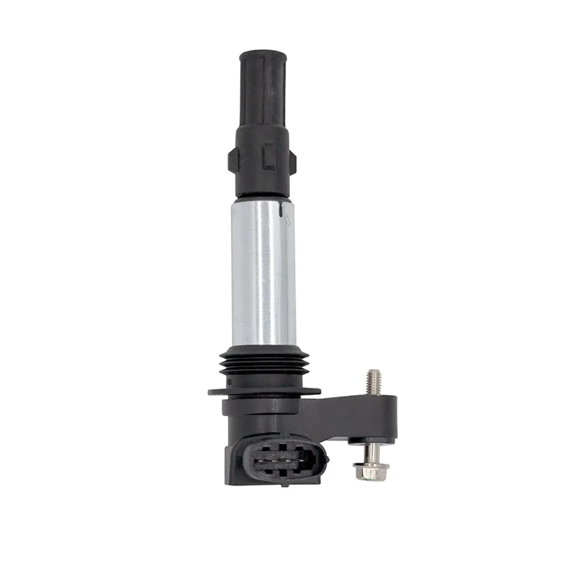 Катушка зажигания для Cadillac SRX CTS STS Buick GMC 12566569 12583514 12590954 12613057 Аксессуары