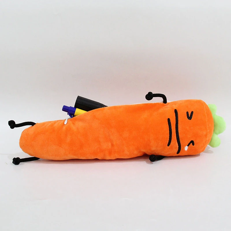 

Детский плюшевый пенал SD&HI