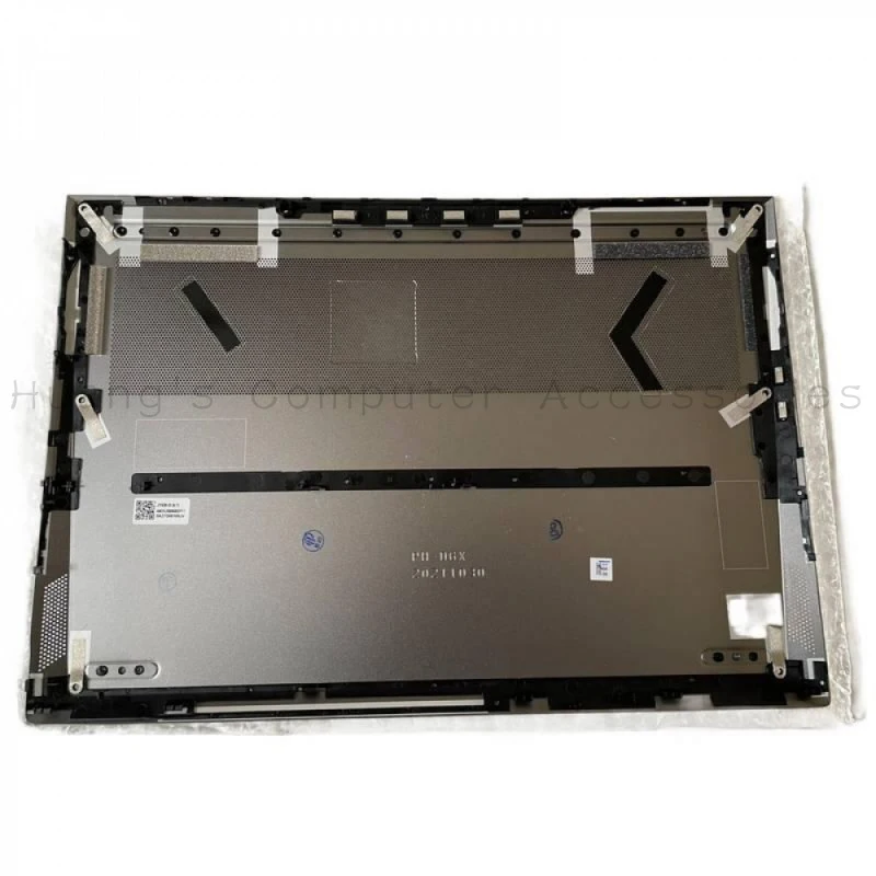 Нижняя крышка (SS+5CB1J23700) для ноутбука ThinkBook 16p G3 ARH 21EK, сменная деталь корпуса (art.: 3920dbe86bcba) - 3920dbe86bcba