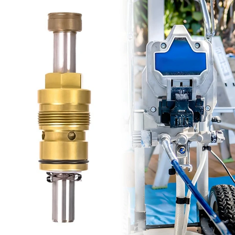24Y472 Power Paint Sprayers Pump Replacement For Graco Proxchange Prox17 Prox19 Prox21 Electric Airless Sprayer