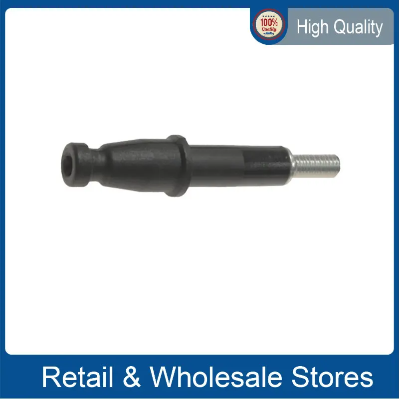 Шпилька 3T5867737A 3T5 867 737 A 3T5 867 737A атласная Черная 3T5867737B 9B9 для VW Audi 3T5 867 737 B 3T5 867 737B