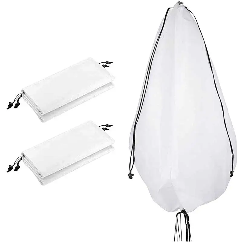 

3 шт., зимние мешки для защиты от замерзания