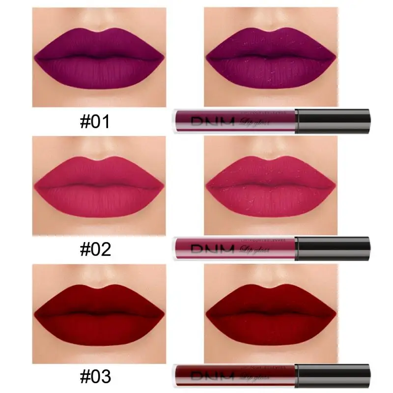 

Makeup For Girls Lip Gloss Matte Sexy Red Lip Tint Lip Glaze Liquid Lipstick Makeup Cosmetics Makeup Sets Beauty Health