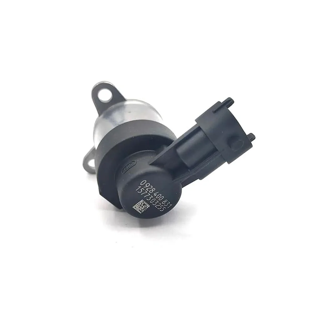 Клапан Регулятора Давления Топлива Bosch 0928400831 Для Chevrolet Hyundai Kia - Соленоид