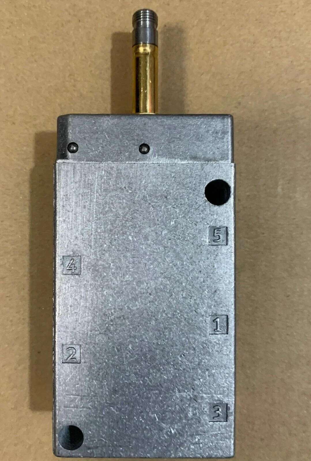 Запчасти для электроинструмента MFH-5-1/4