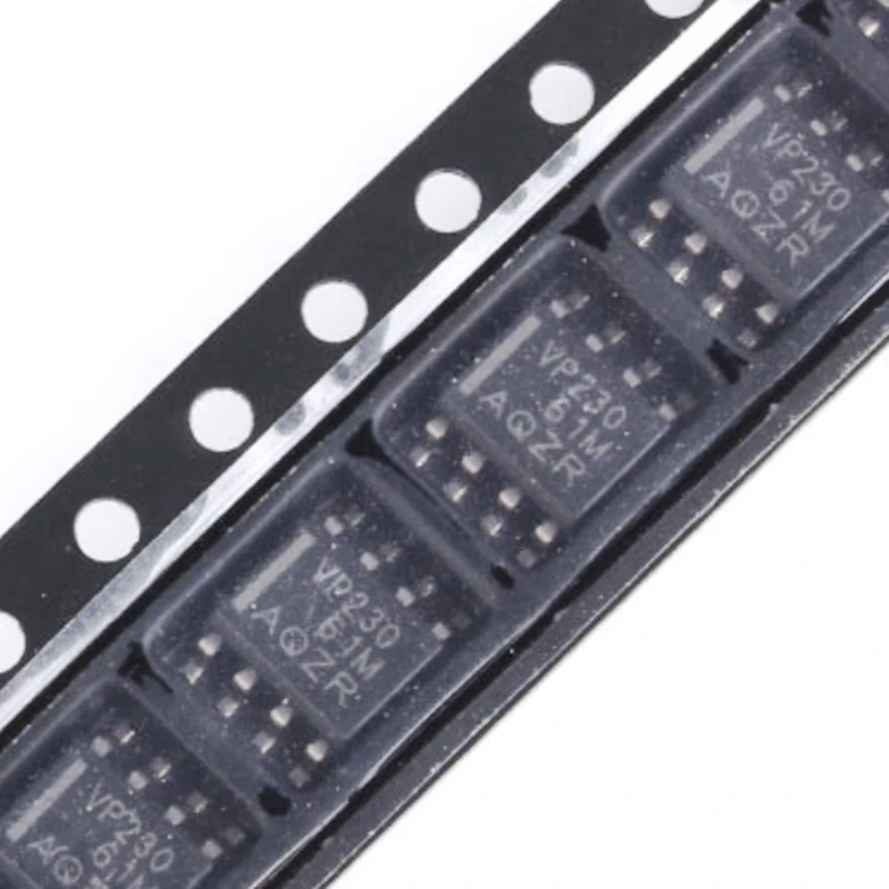

5PCS/LOT SN65HVD230DR SN65HVD230 SOP-8 CAN IC