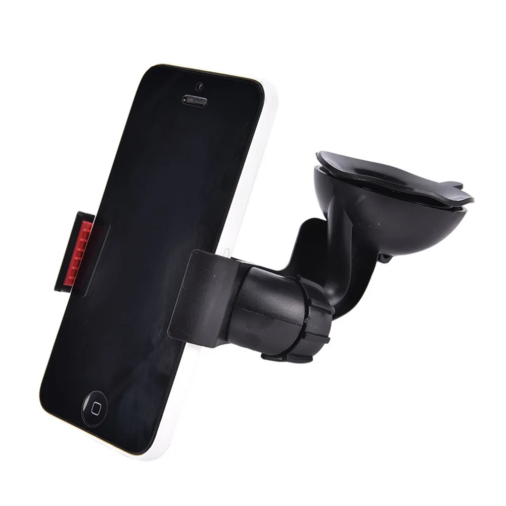 Автомобильный держатель для телефона с поворотом на 360 градусов