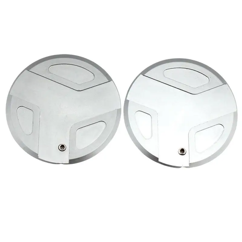 

2 шт., отверстия для рамы BMWs R1200GS LC R1250 GS