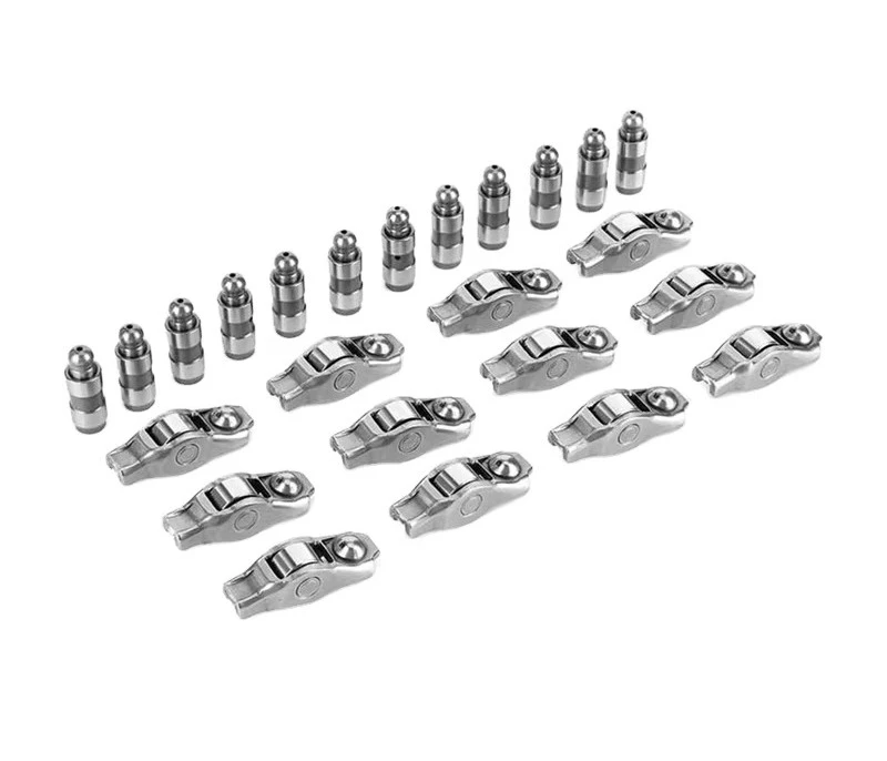 Фото Комплект коромысел и толкателей клапанов OEM 5184332AA 5184296AH 05184332AA для Mopar 2011-19 Chrysler Dodge Jeep Ram Pentastar 3.6L №4