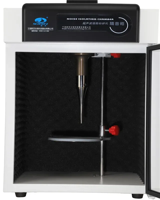 Ультразвуковой гомогенизатор Scientz-IID