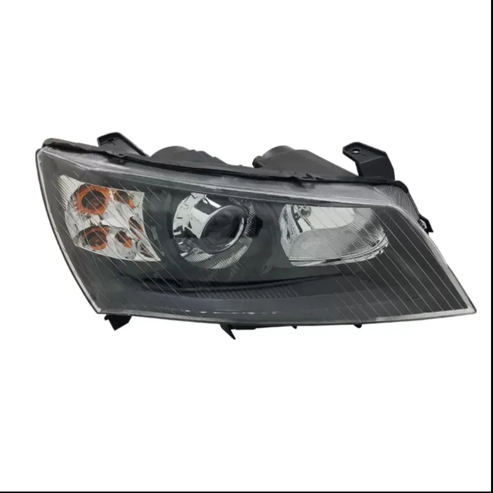2 шт. Автомобильные светодиодные фары для Geely Emgrand EC715 EC718 2009-13
