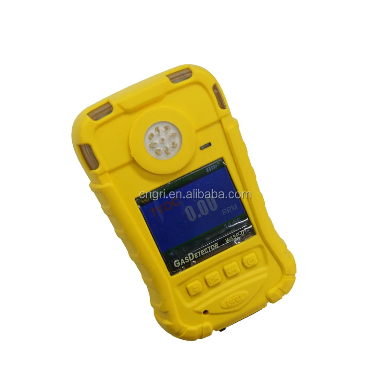 

0-20ppm датчик PID Voc, газовый счетчик