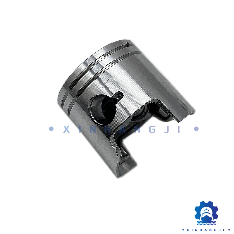 3B2-00001-0 3B2-00001-1 Поршень и кольцо для подвесного двигателя TOHATSU 8HP 9 2-тактный MERCURY 6HP