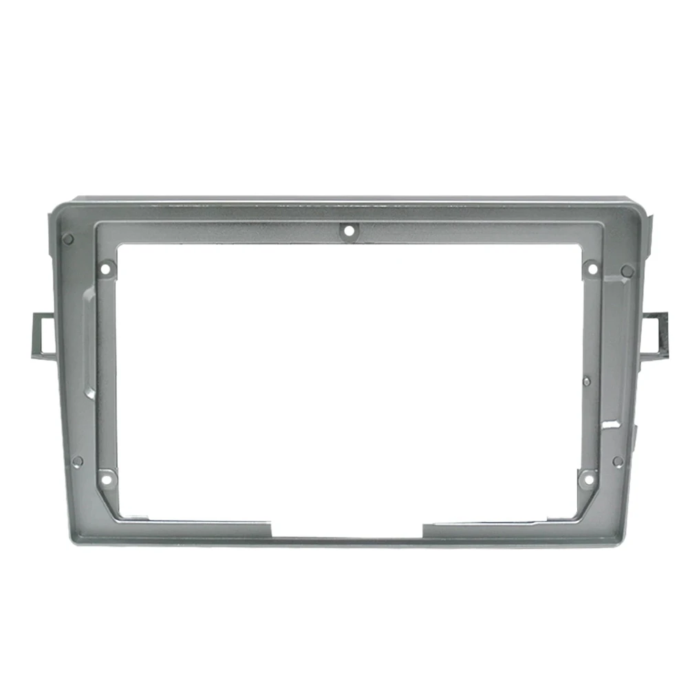 

Автомобильная радиоустановка 2Din для Toyota Verso R20 2009-2018 DVD стерео рамка пластина адаптер Монтажная Рамка для приборной панели