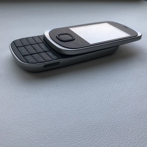 Оригинальный разблокированный 7230 Bluetooth FM 3MP GSM мобильный телефон русская арабская иврит клавиатура сделано в Финляндии