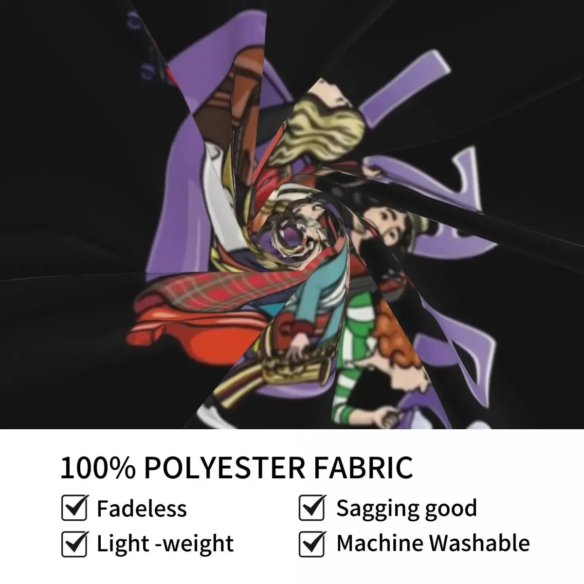 Классический гобелен Дух волшебника украшение для комнаты эстетический декор