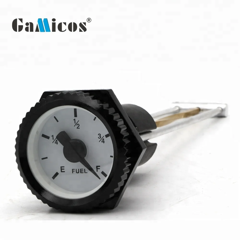 

GLTV4 high and low mechanical car engine fuel oil tank generator fuel level gauge