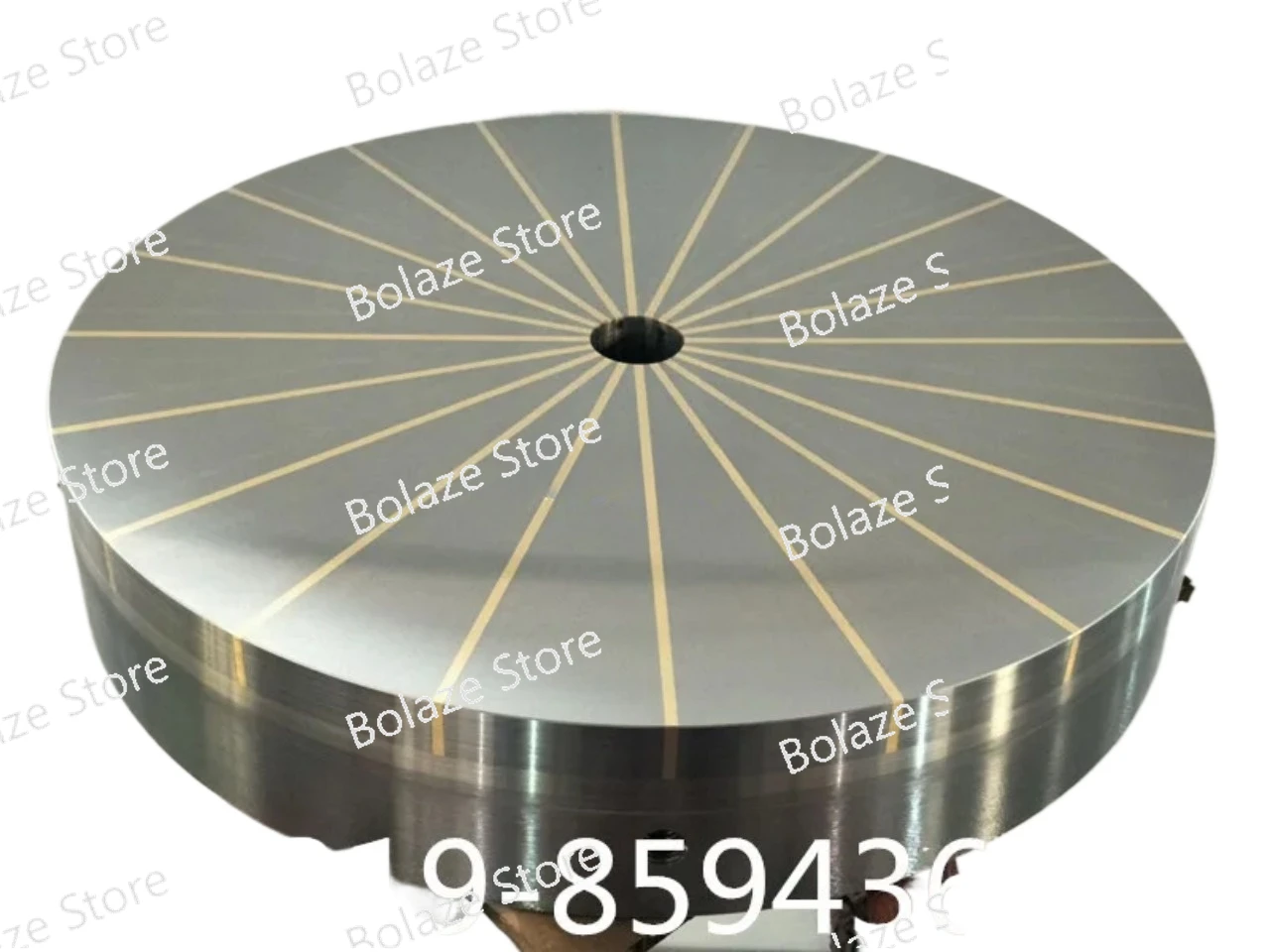 ЧПУ ренг преобразователь постоянный магнит патрон внутренний радиальный и