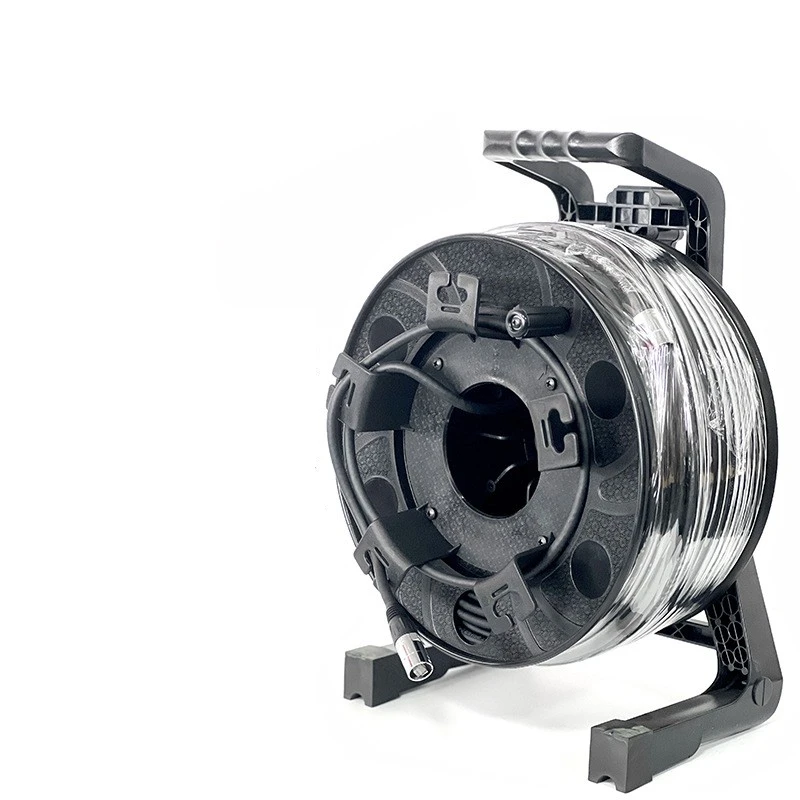 FCONNR Ethernet со сверхнизкой задержкой двойная сетевая защита Cat6 сверхнизкая