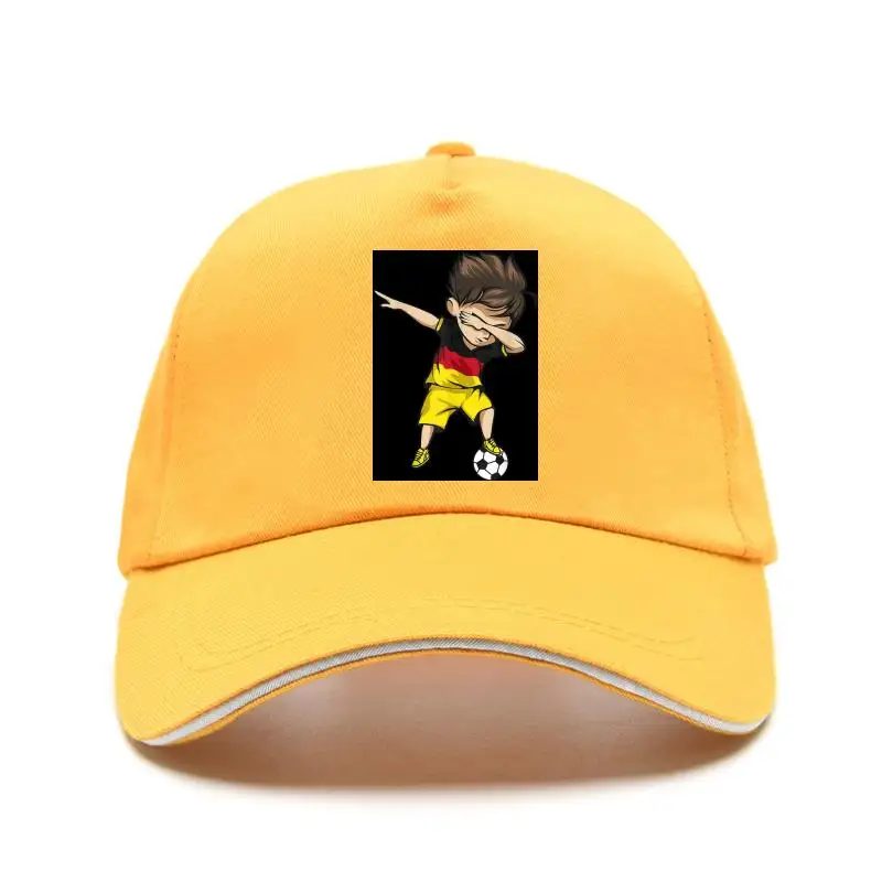 

НОВАЯ шапка, НОВАЯ шапка Uniex с круглым вырезом, новая хлопковая шапка Dabbing occer для мальчиков GerUniexy Jerey, НОВАЯ шапка с принтом GerUniex, НОВАЯ шапка