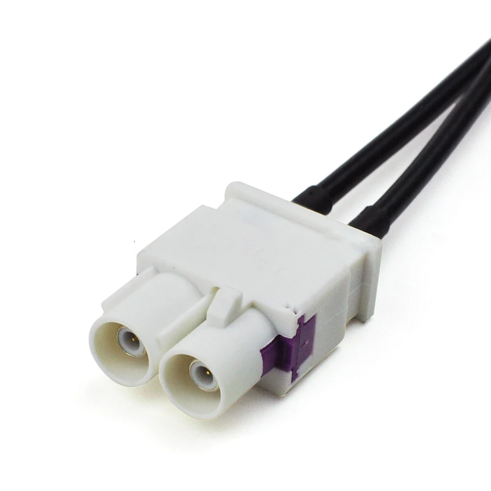 

Автомобильные детали, адаптер радиоантенны Plug And Play, 8 дюймов/20 см, внешнее применение для GPS: телематика или навигация, 1 шт., высокое качество