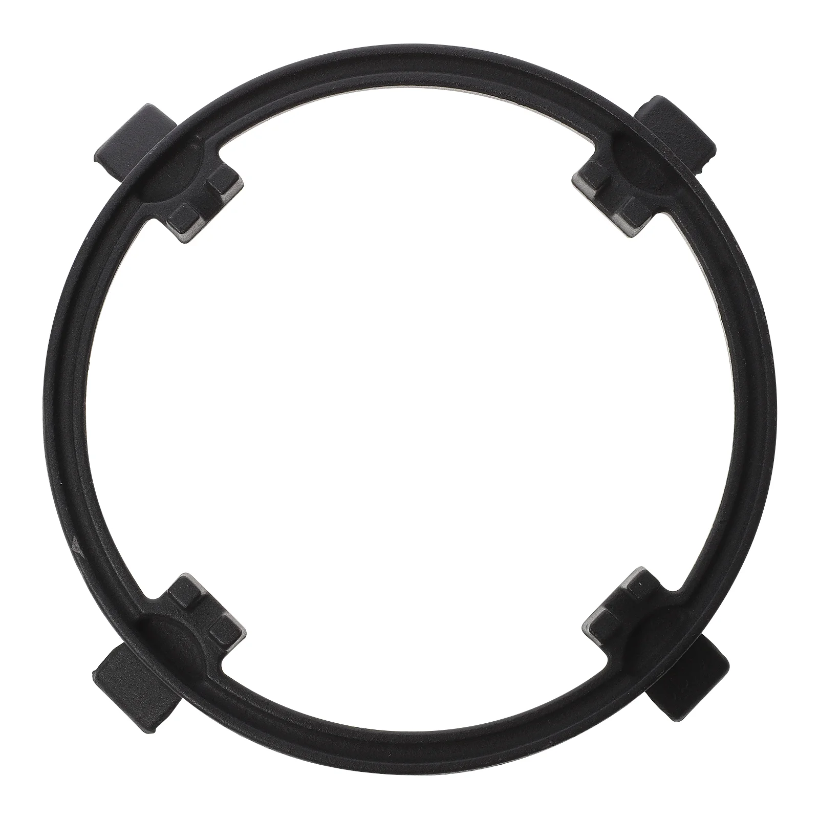 

1 шт., держатели для газовой плиты