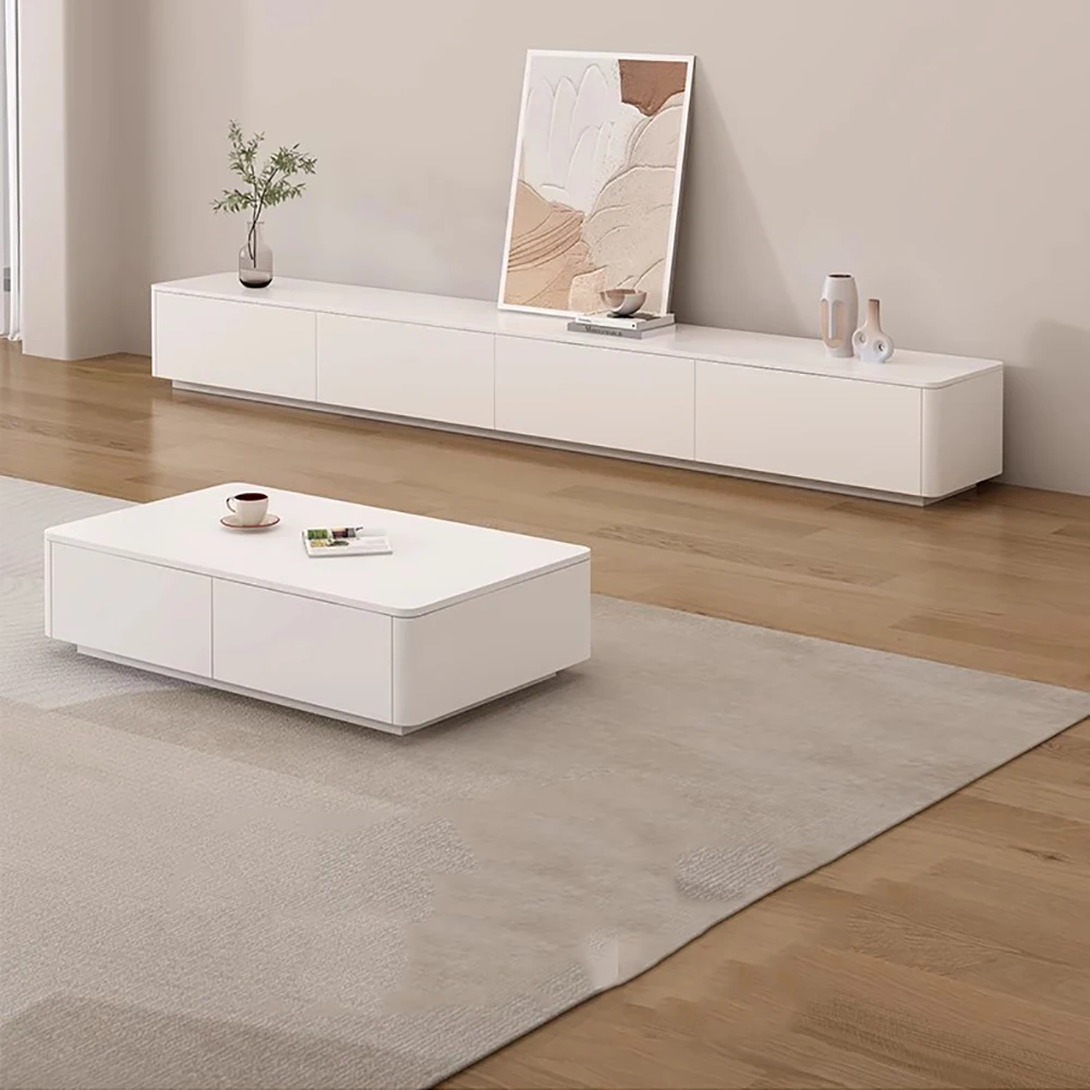 Скандинавский простой декор для хранения в шкафу телевизора роскошный гламур