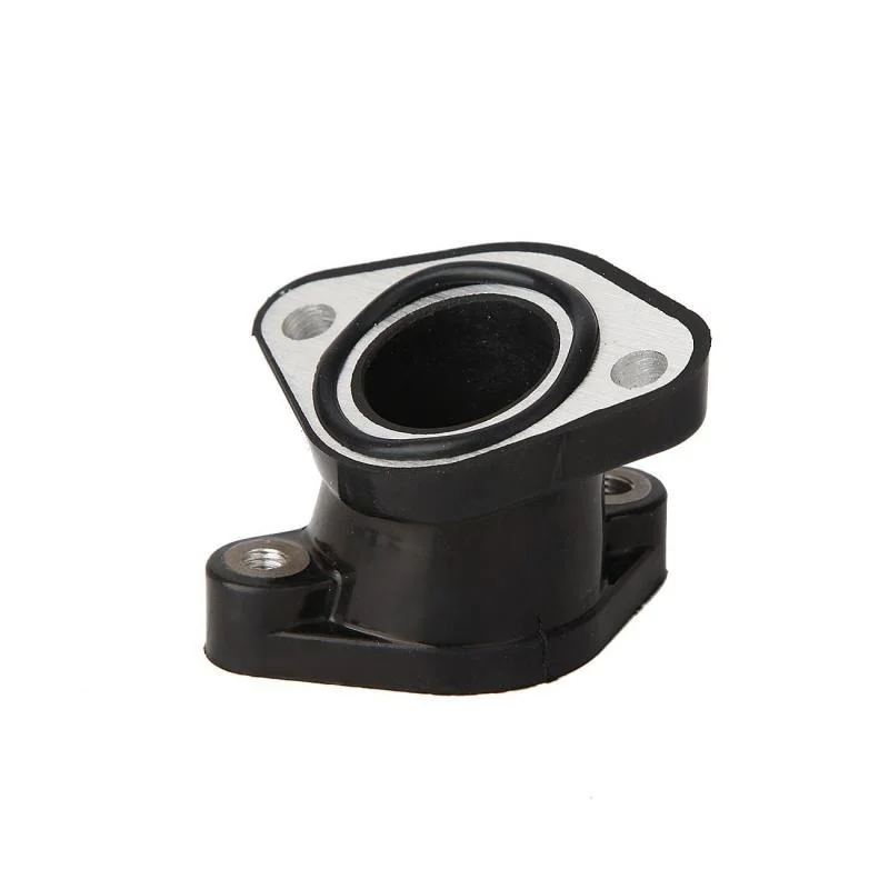

Intake Manifold Carburetor Boot Joint Holder Adapter 17110-KA8-000 Rubber For Honda 1981-2013 CRF100F XL100S XR100 XR100R
