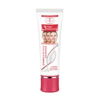 portable facial brightening cream moisturizing hydration concealer body whitening cream skincare whitening cosmetic