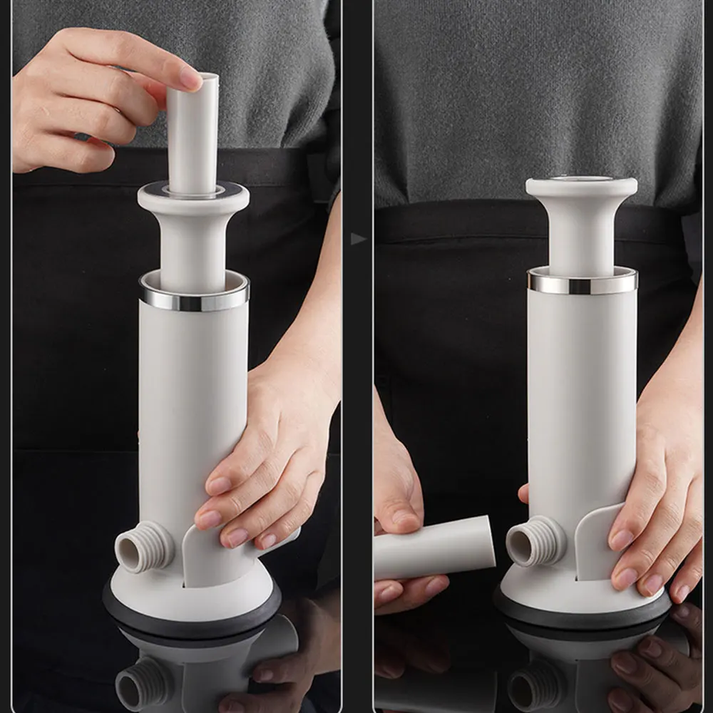 Устройство для приготовления колбасок устройство фрикаделек инструмент